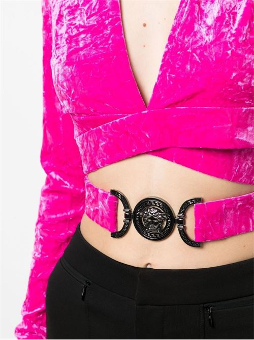 WOMEN Sweaters & Knitwear VERSACE | 1007885 1A059081PK30